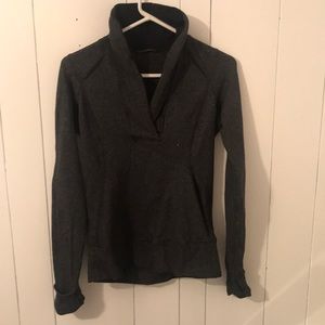 Lululemon pullover